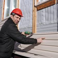 Affordable Siding Repair and Maintenance Services in Nanticoke, PA